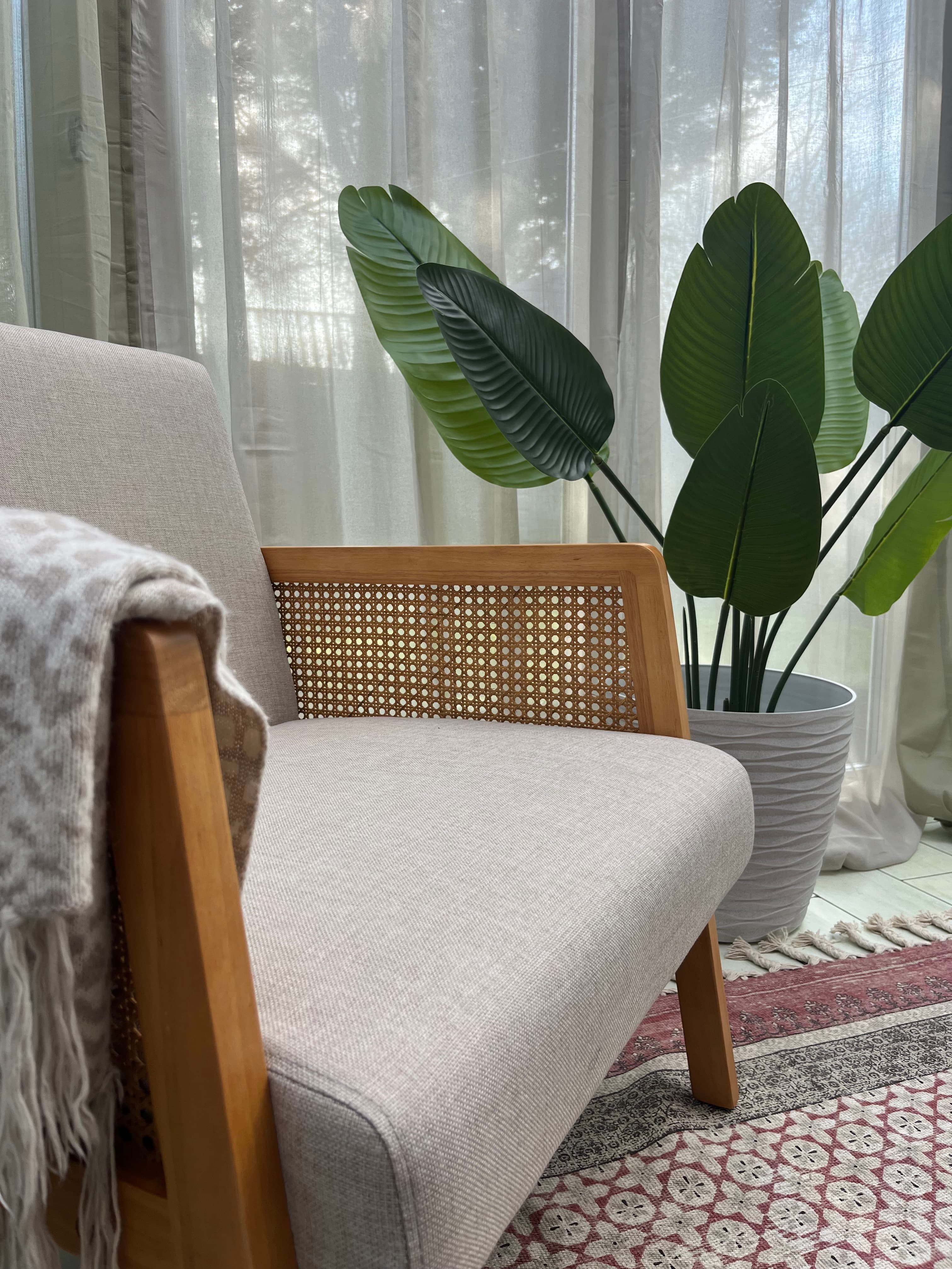 Treatment room