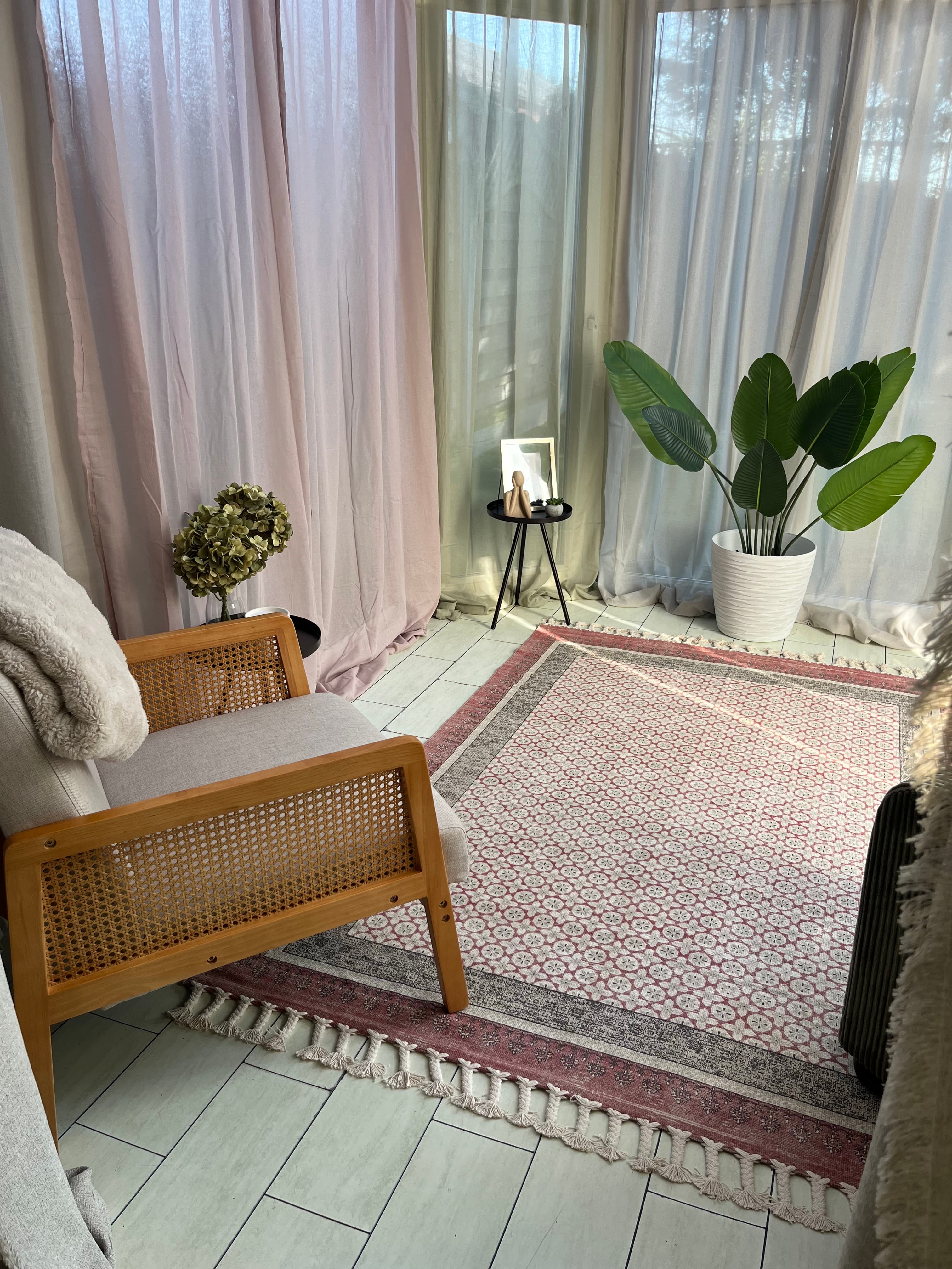Consultation area